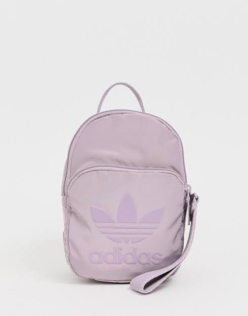 adidas mini sling bag