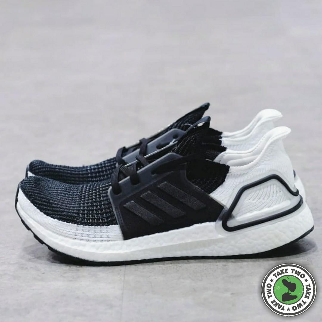 ultra boost 19 oreo mens