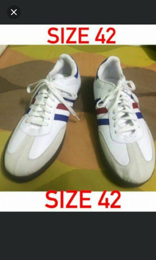 adidas samba 42