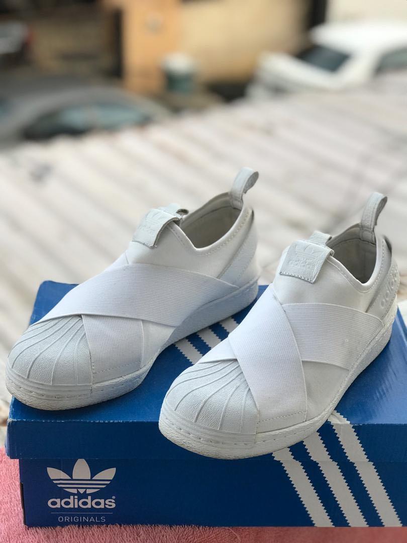 Slip on adidas 2019 shop