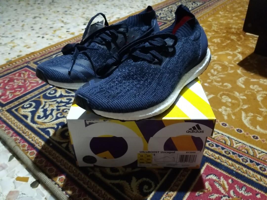 Ultra boost uncaged prezzo store