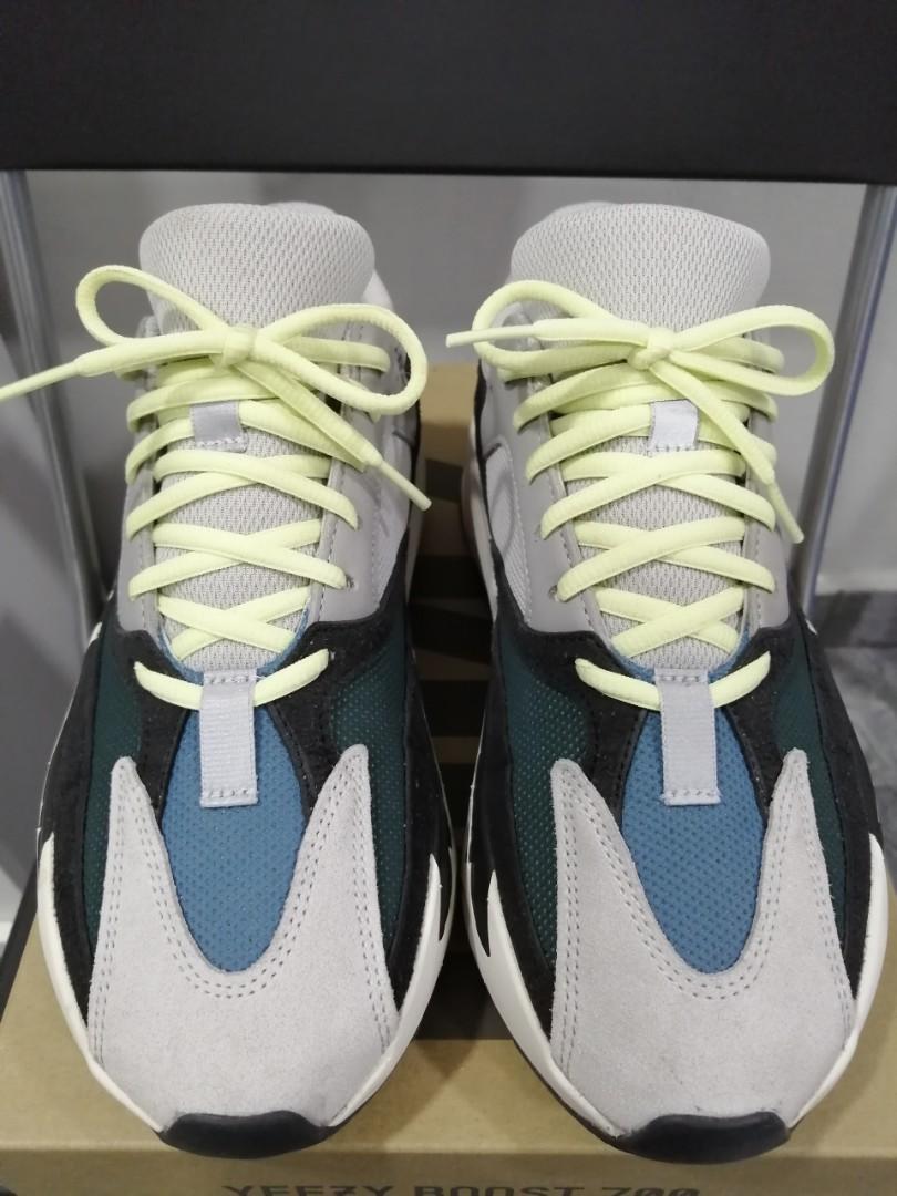 Adidas Yeezy 700 Wave Runner