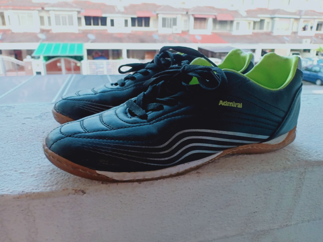 Admiral futsal shoes clearance