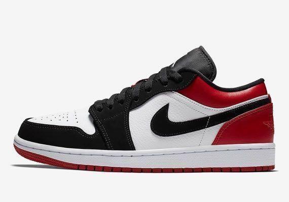 aj 1 low bred
