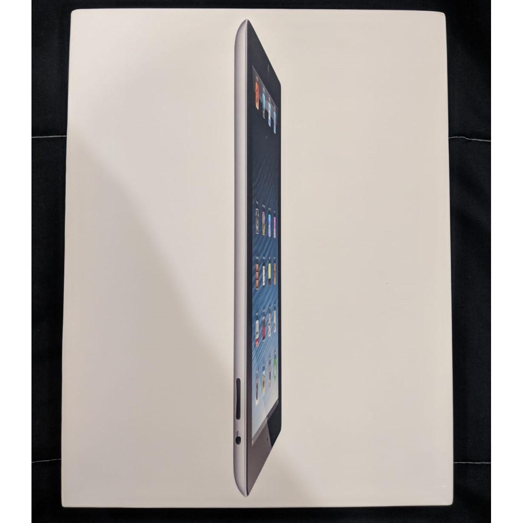 Apple Ipad 2 Wi Fi 3g 16 Gb Black Mobile Phones Tablets Tablets On Carousell