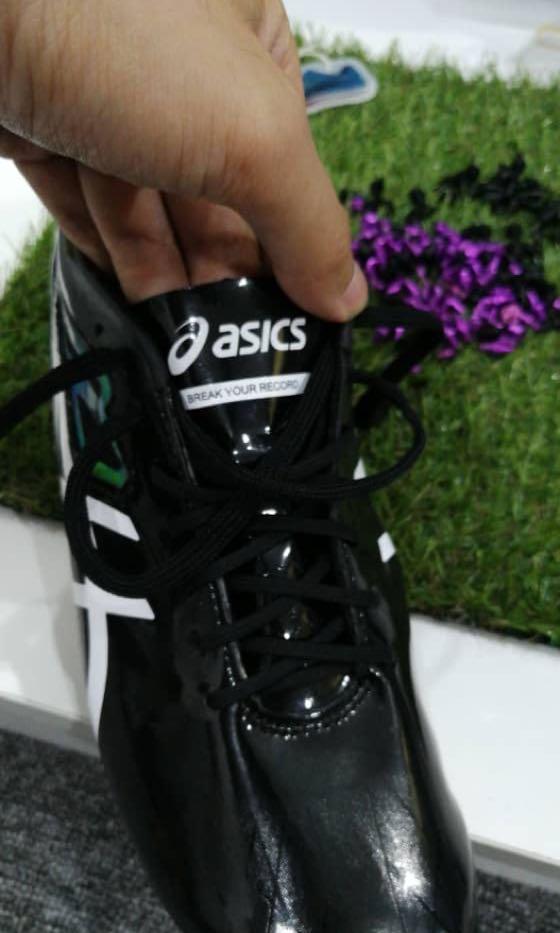 asics sonicsprint womens