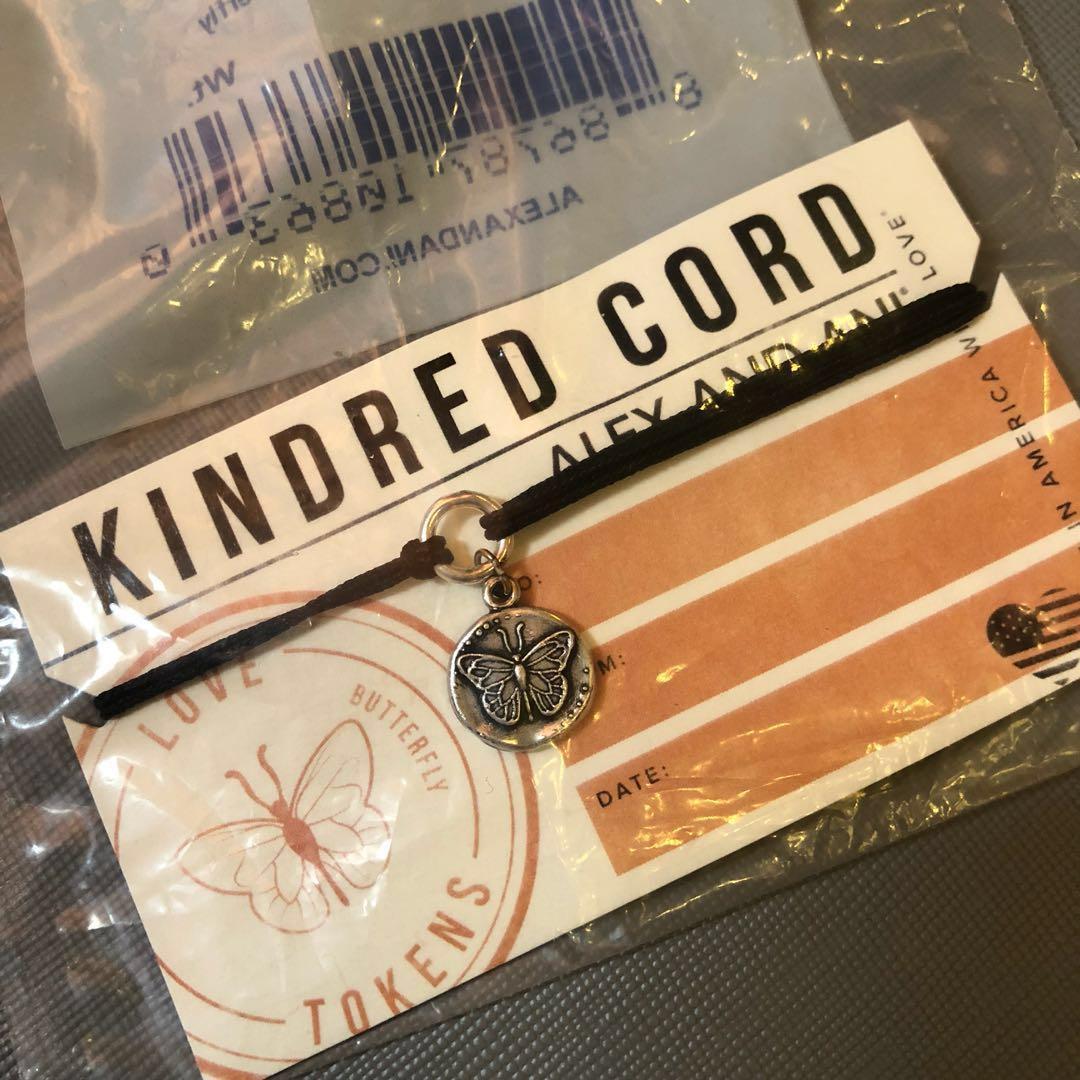 Alex and ani kindred cord hot sale