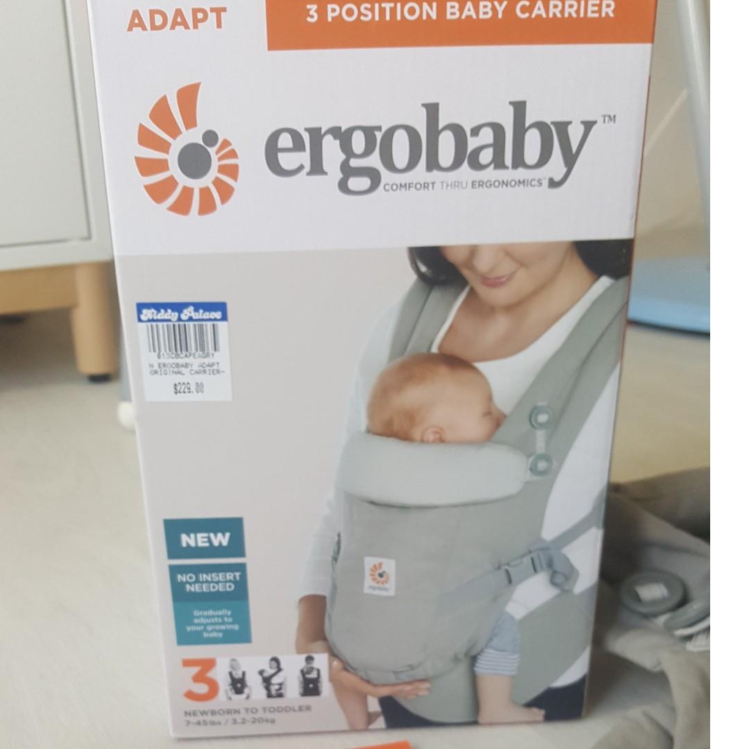 Ergobaby tm hotsell