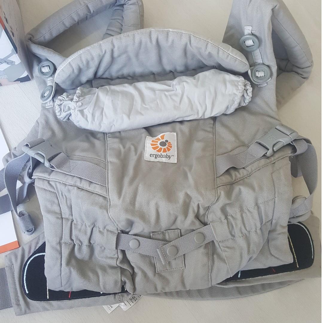 ergobaby tm