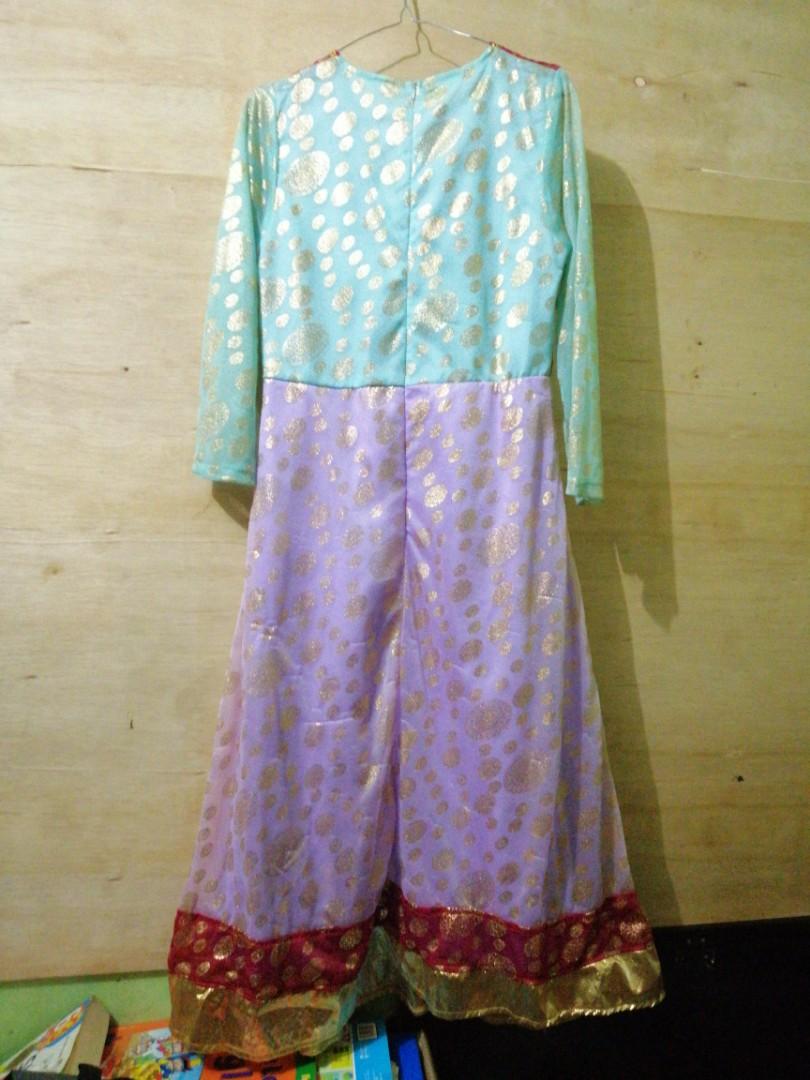 960 Model Baju Anak Wanita India HD Terbaik