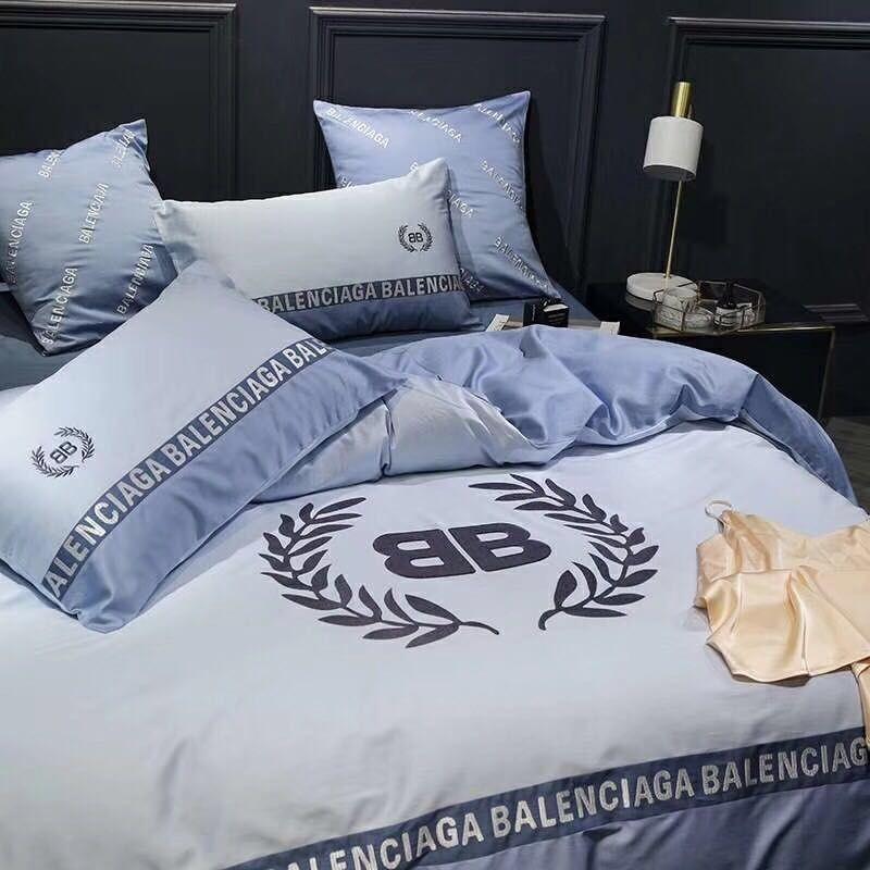 balenciaga sheets