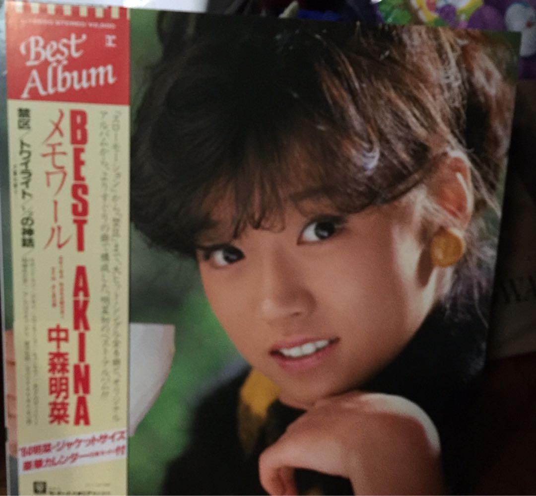 全商品オープニング価格 特別価格 Apasionado 新品 中森明菜 Dvd ミュージック 42