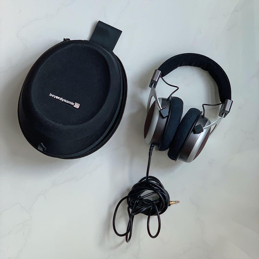 beyerdynamic t90