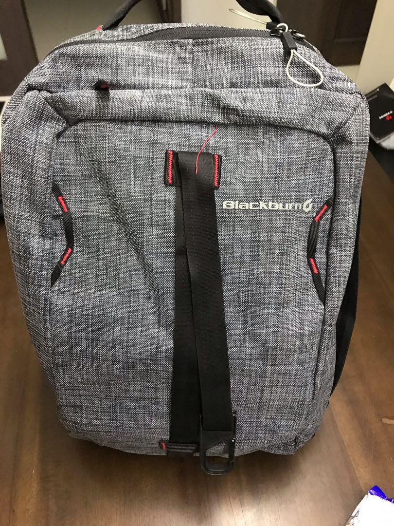 Blackburn central pannier saddle bags online