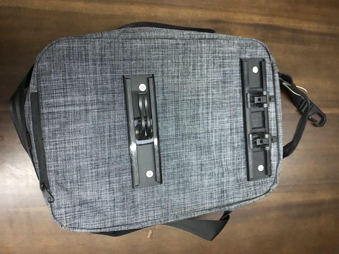 Blackburn central pannier best sale