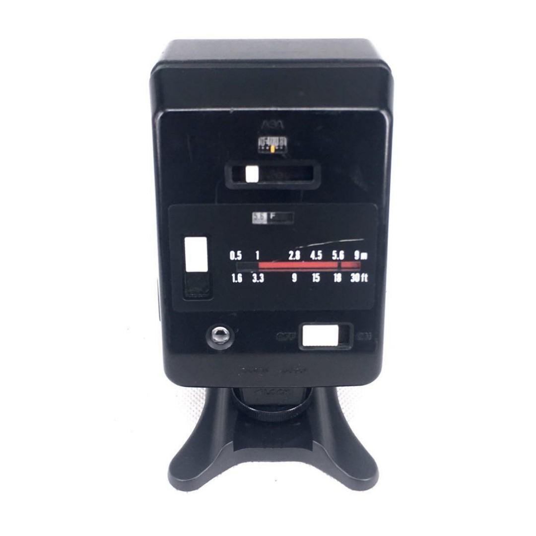 [BMC] Canon Speedlite 188A Flash with Rear Chart For Manual Film