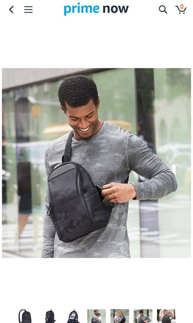 Skip hop best sale paxwell sling