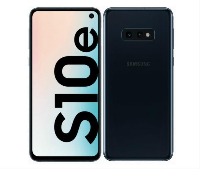 samsung galaxy s10ae