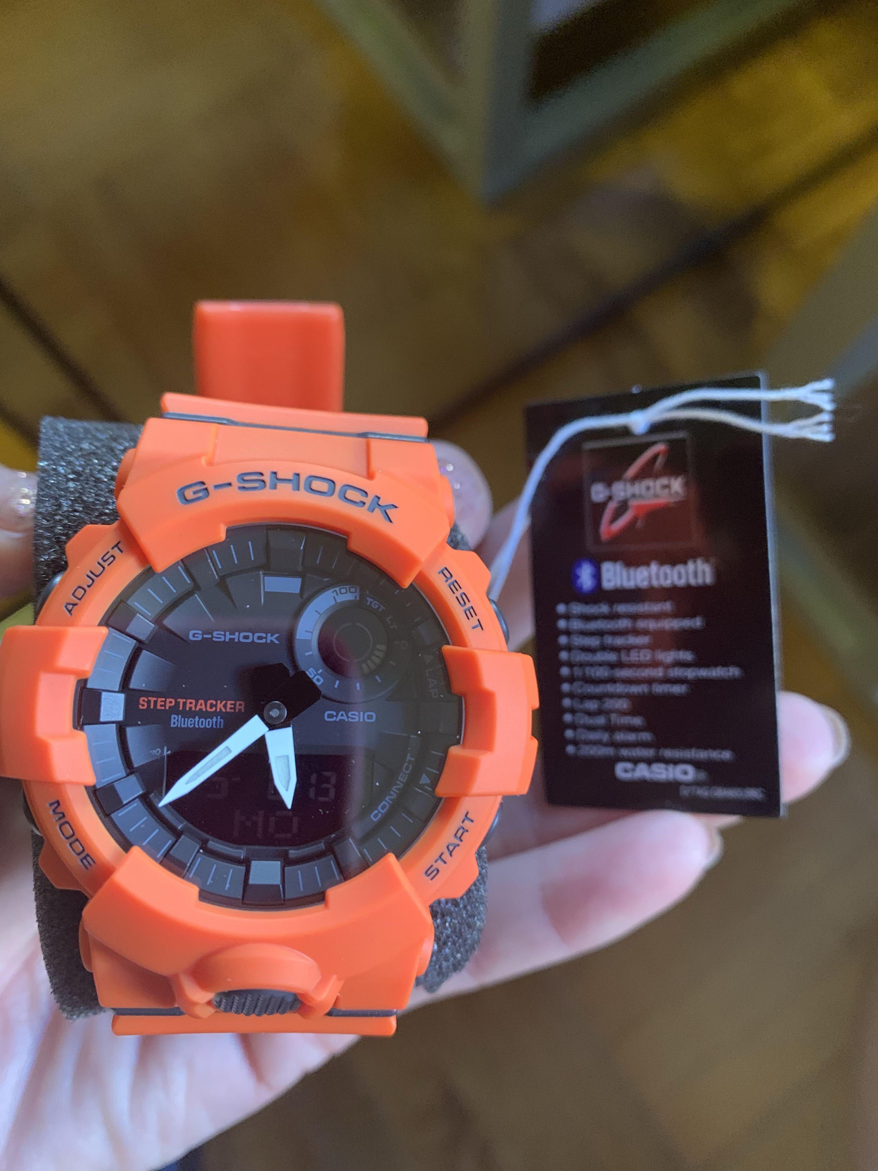 Gba 800 orange online