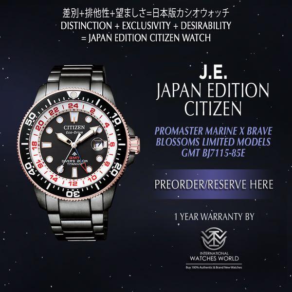 citizen promaster diver gmt