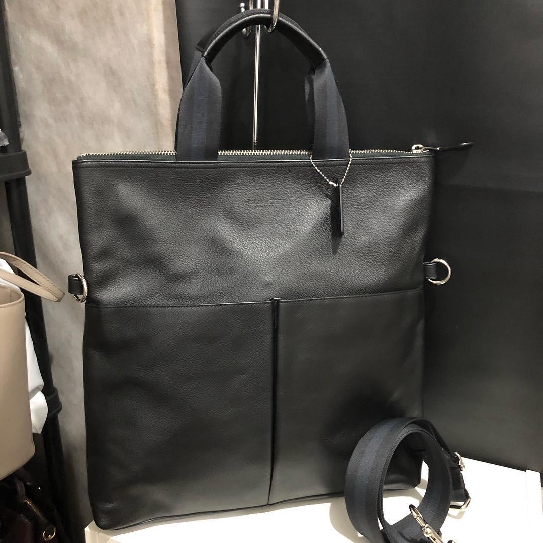 Coach Graham Tote 2024 www.alhudapk