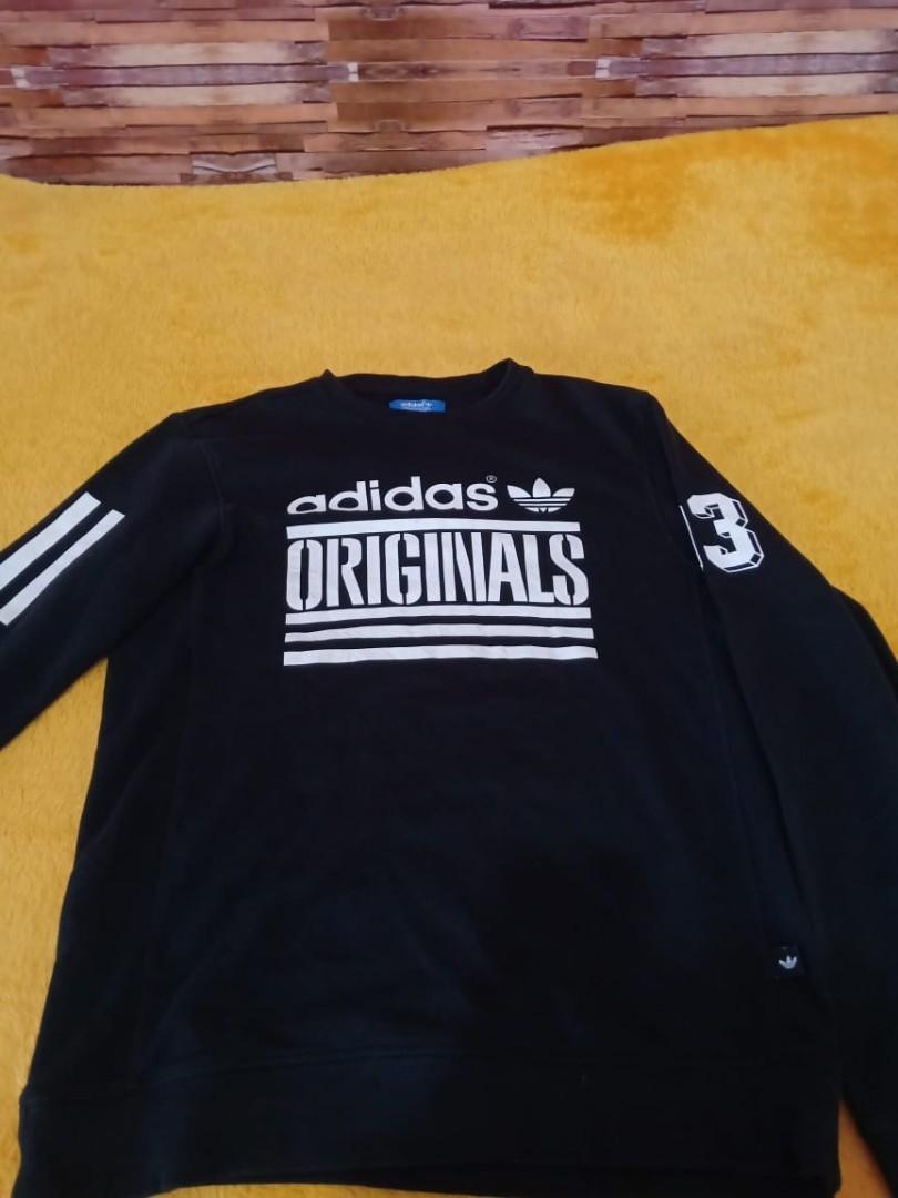 crewneck adidas original