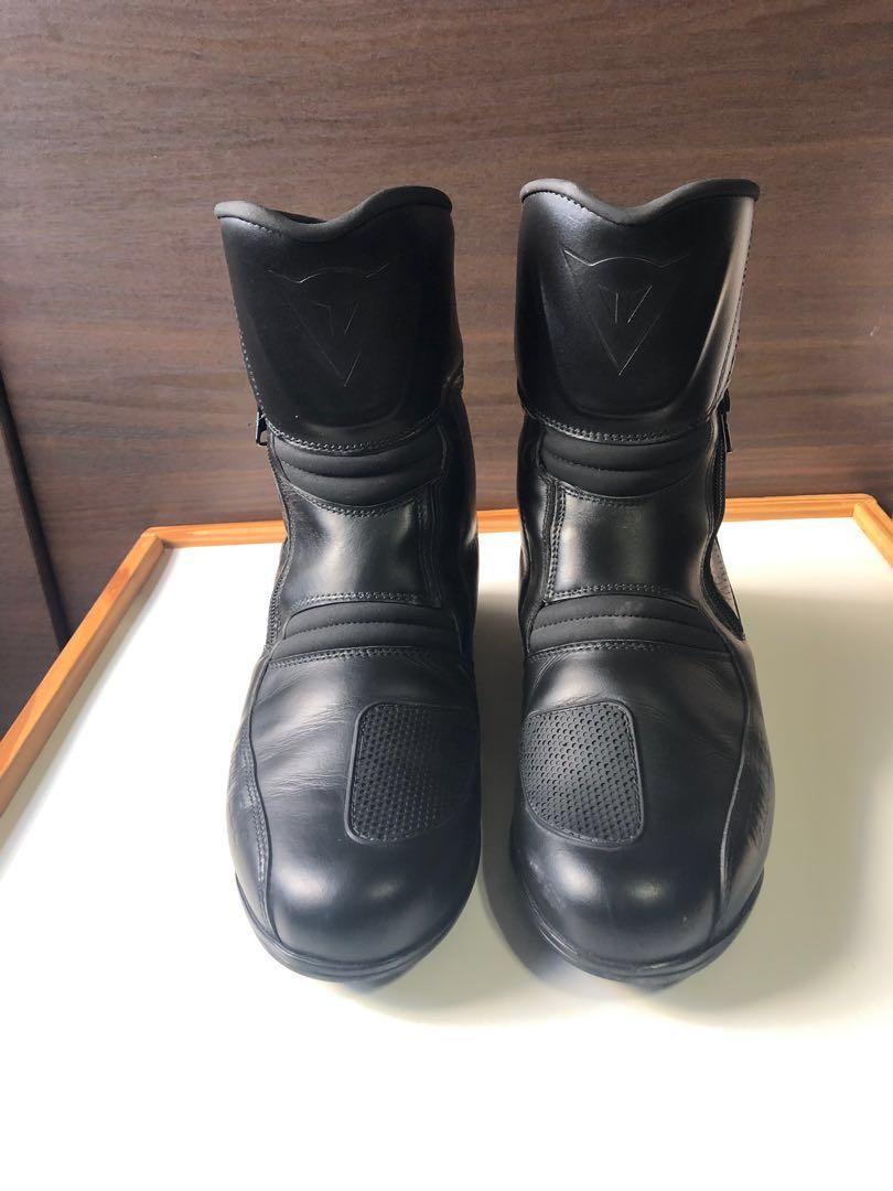 Dainese Nighthawk Goretex Riding boots 