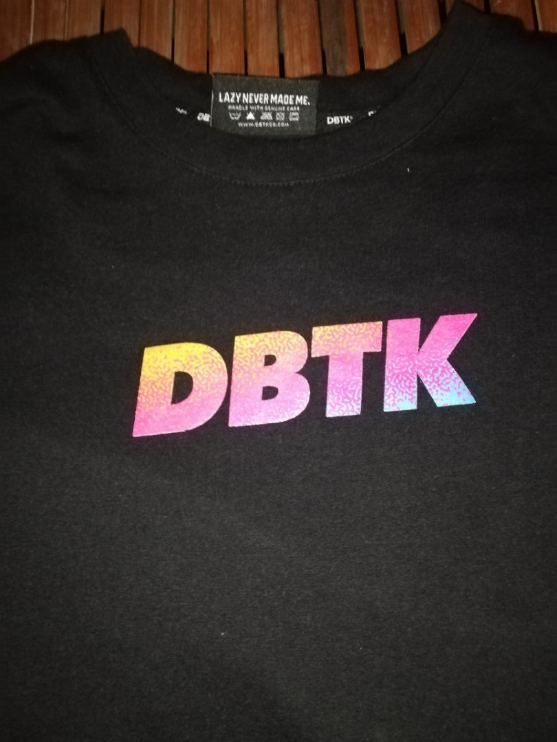 Dbtk shirt Clearance