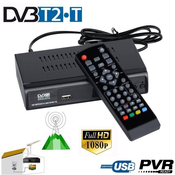 Dekoder Mytv Electronics Others On Carousell