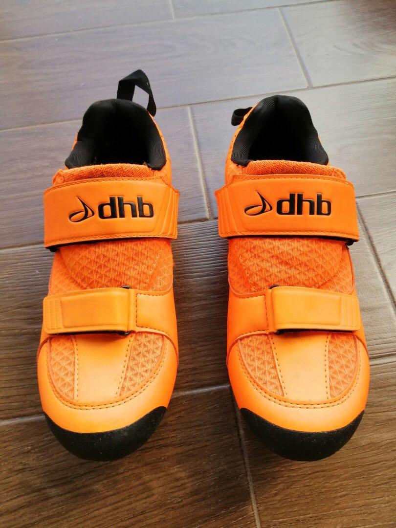 dhb trinity tri shoe