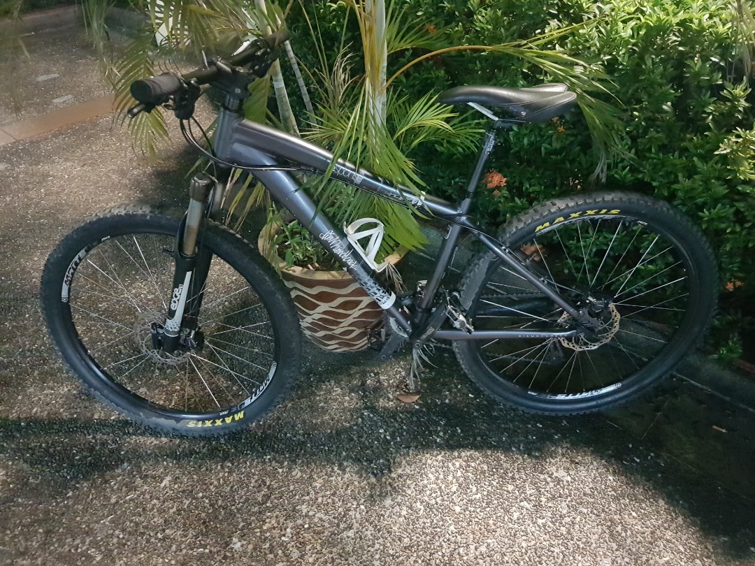 2011 diamondback response