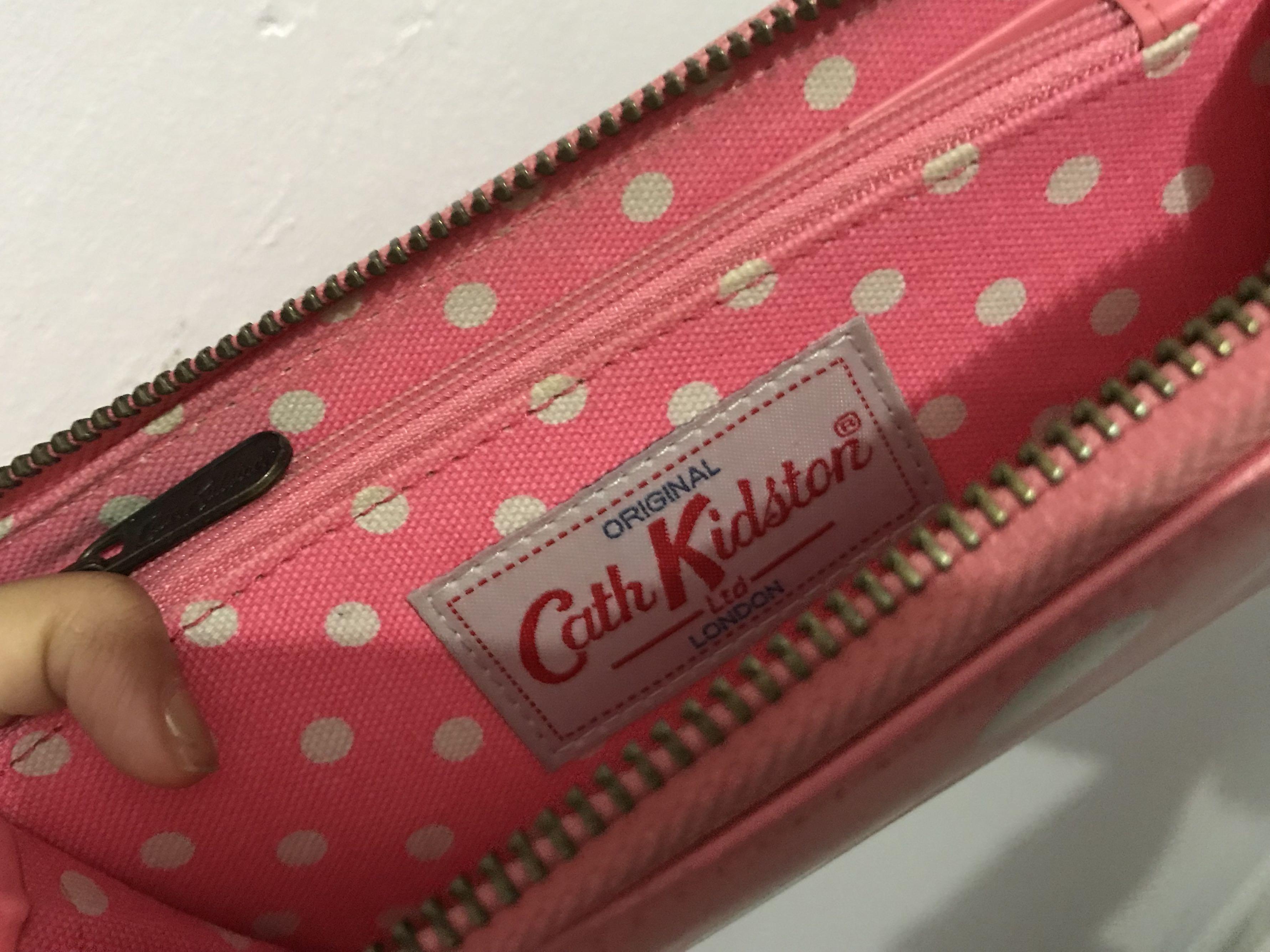 dompet cath kidston