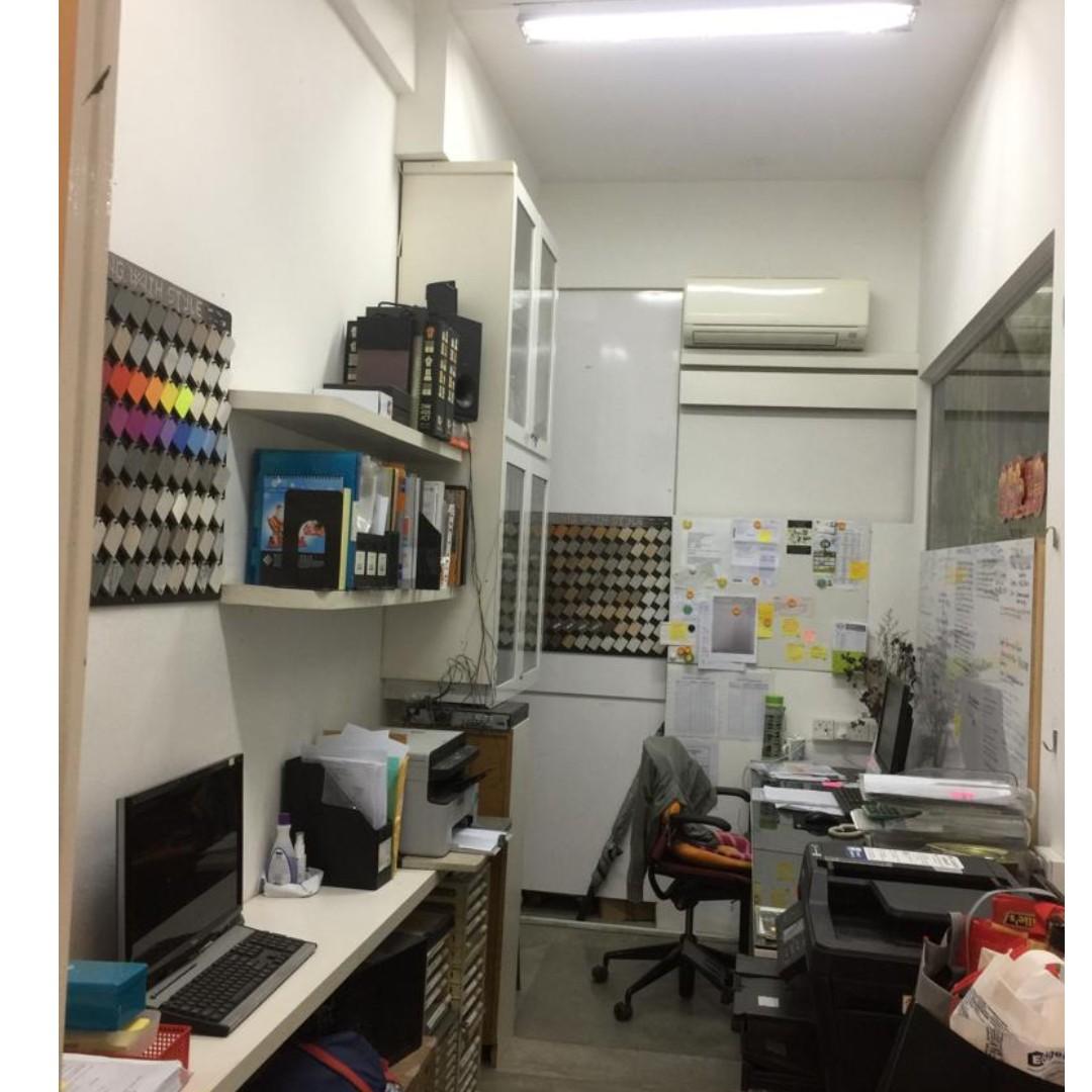 Downtown Office Space For Rent Very Convenient Next To Chinatown Mrt Property Rentals Commercial On Carousell