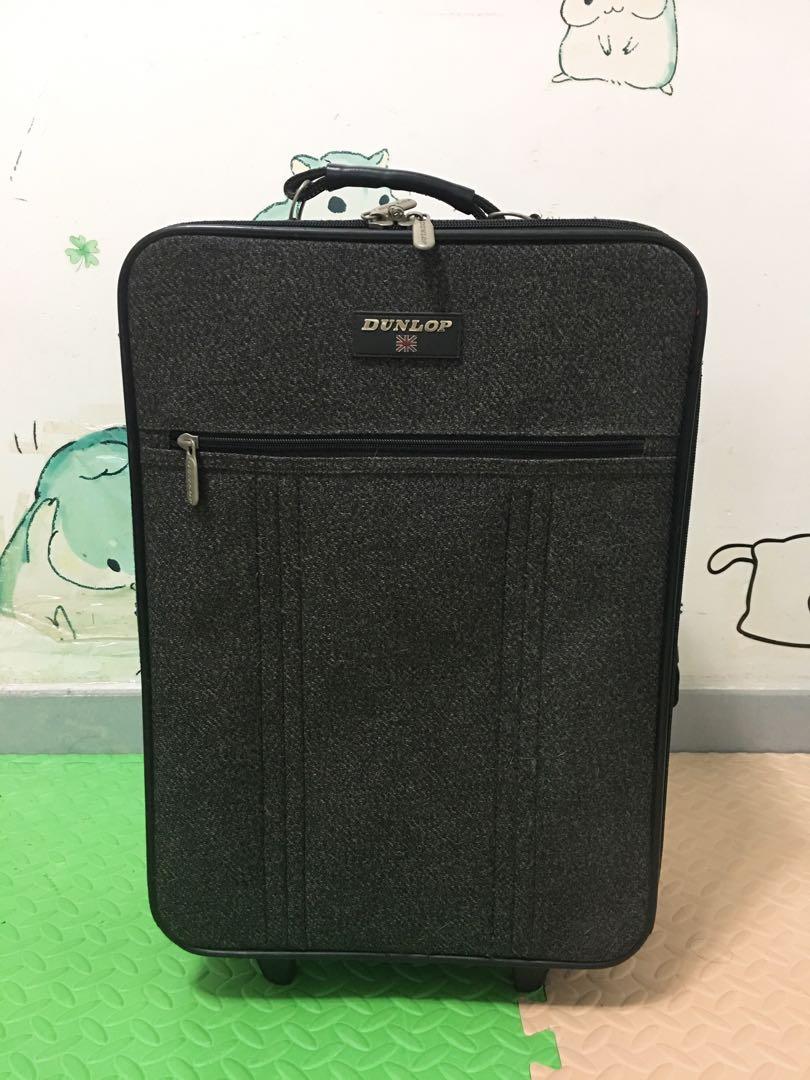 Dunlop hand luggage