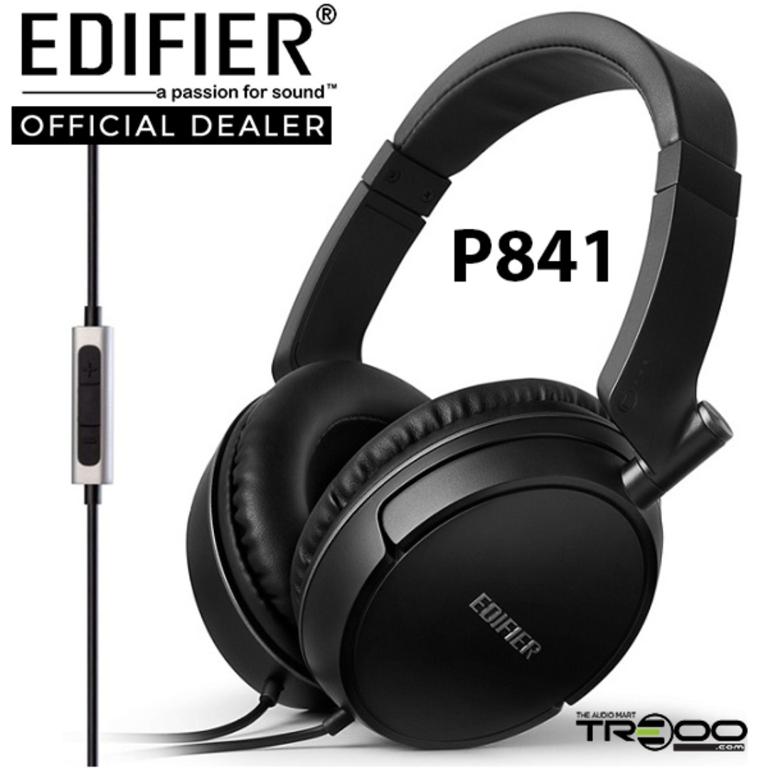 edifier in ear headphones