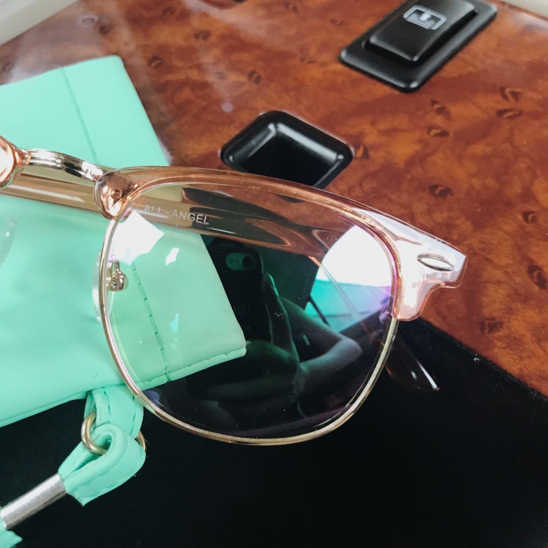 Eye channel glasses price