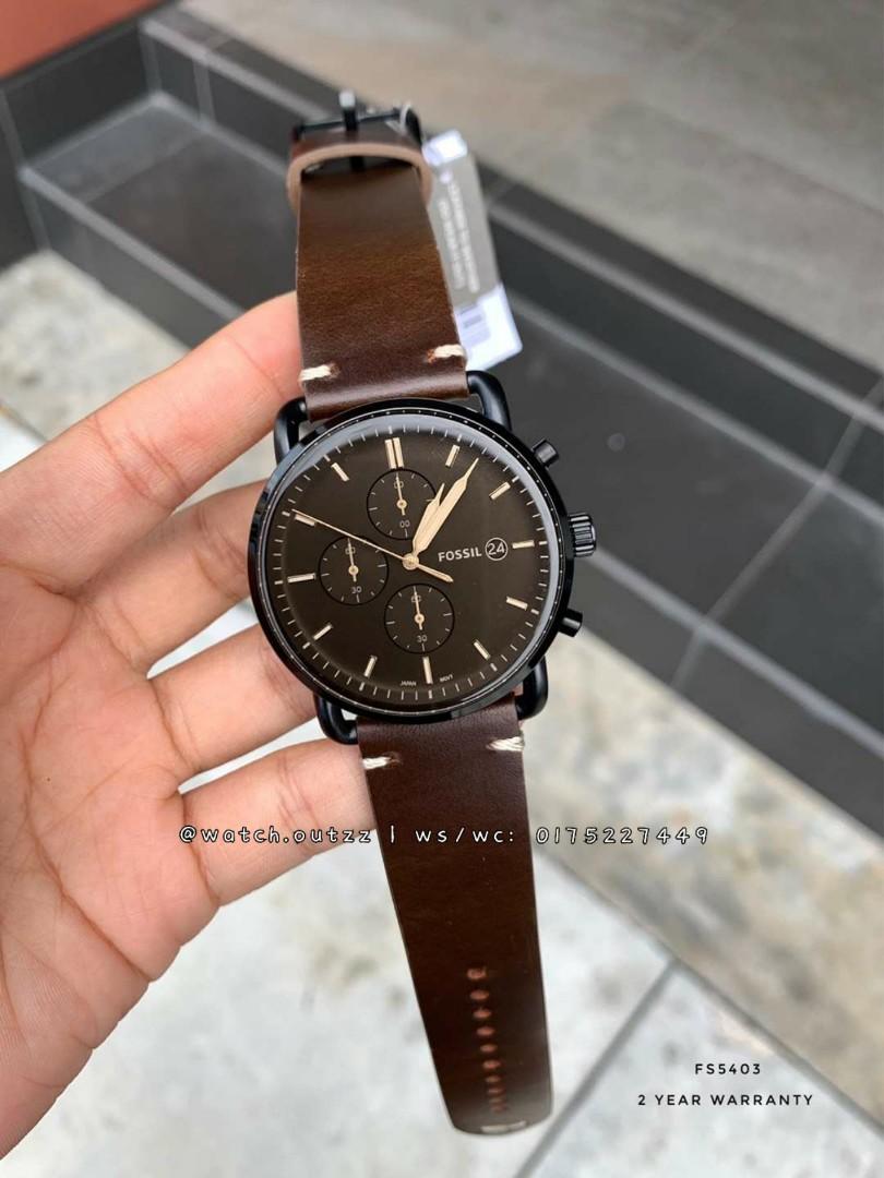 Fossil fs5403 price sales