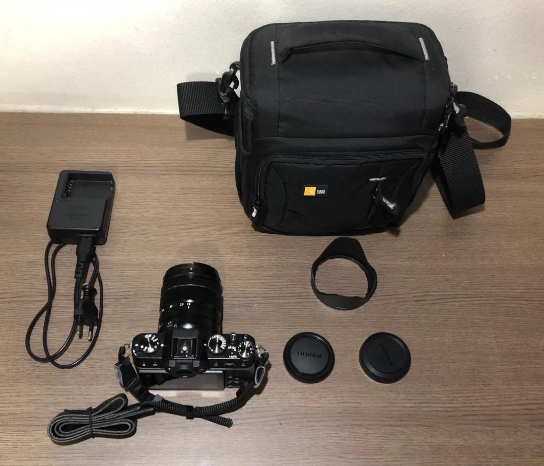 fuji xt20 bag