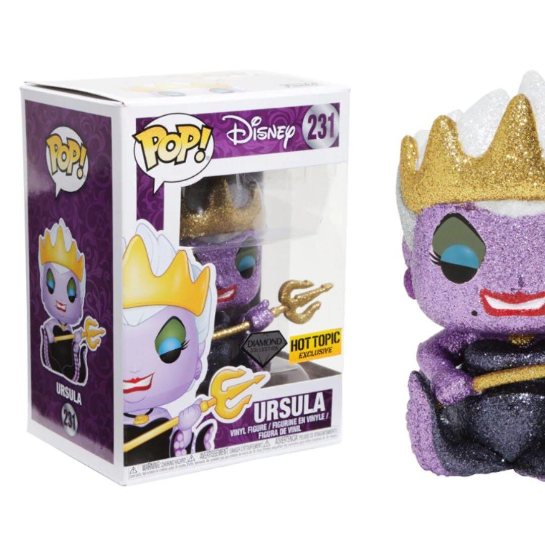 ursula pop
