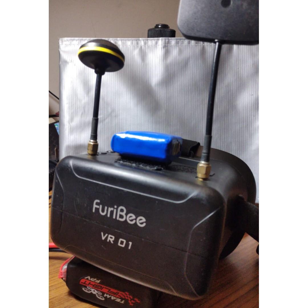 Furibee vr01 discount