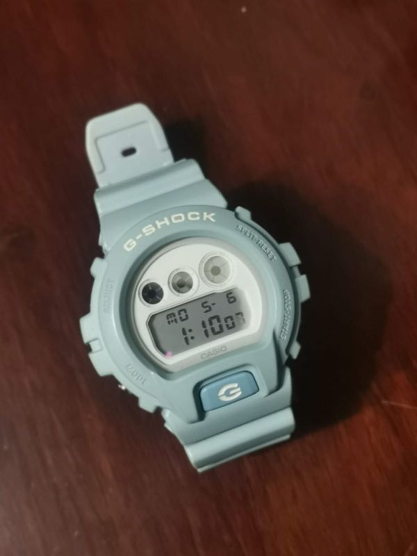 G SHOCK DW6900SG Carousell