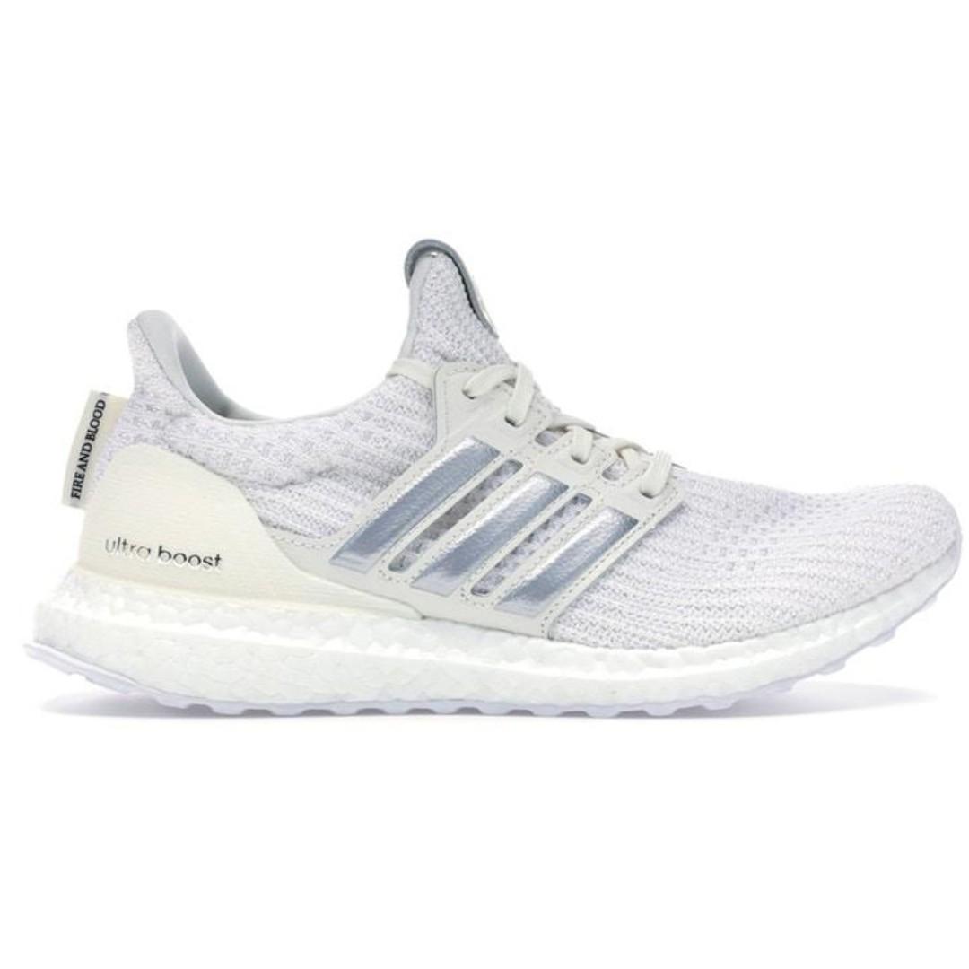 MGAG101 Game of Thrones x Adidas Ultra Boost House Targaryen