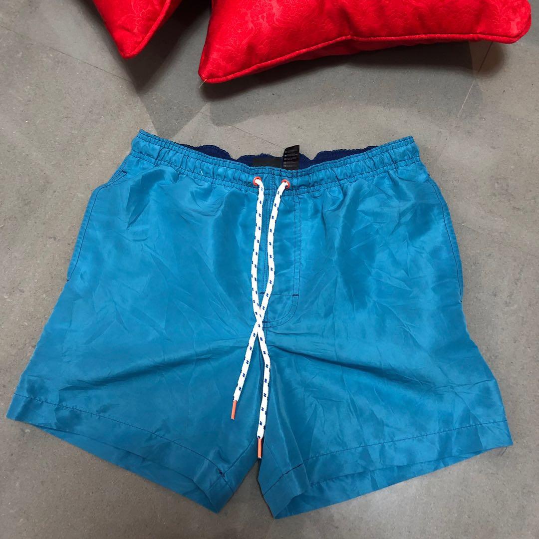George board hot sale shorts