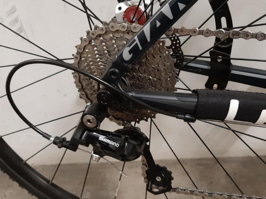 used giant anyroad