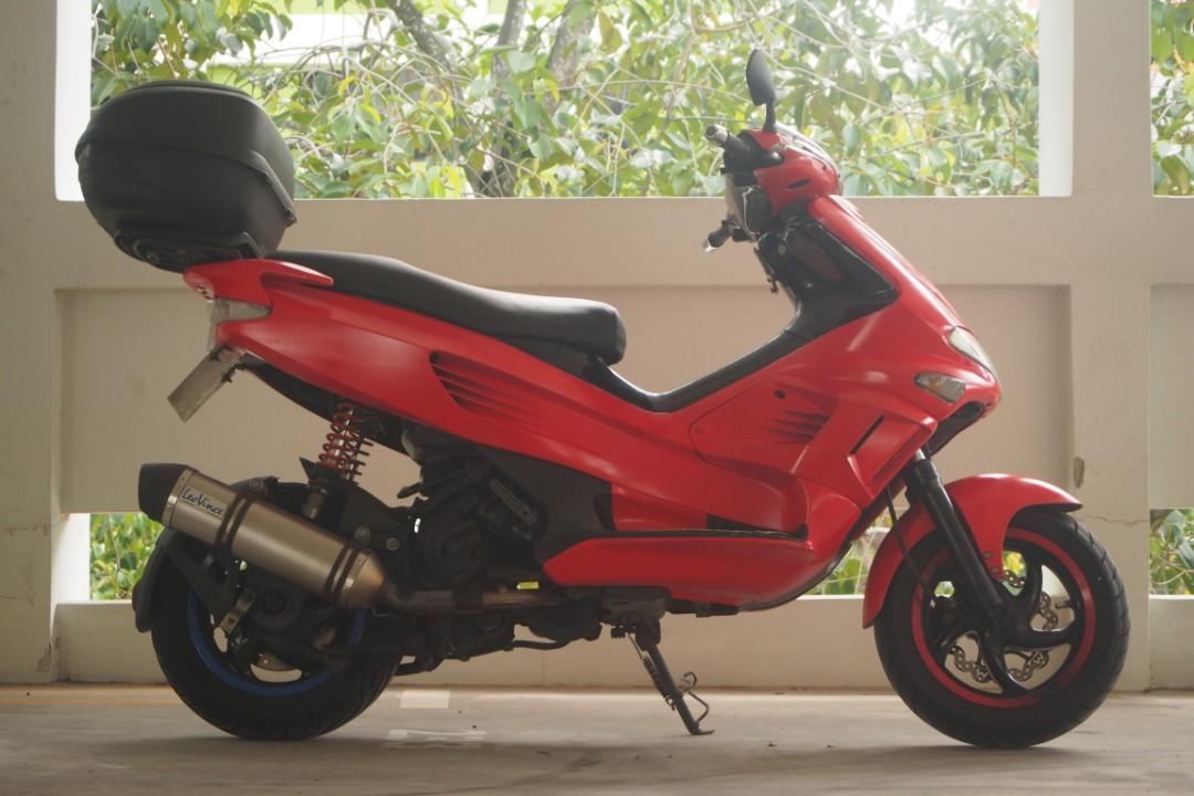 yamaha star venture 2019