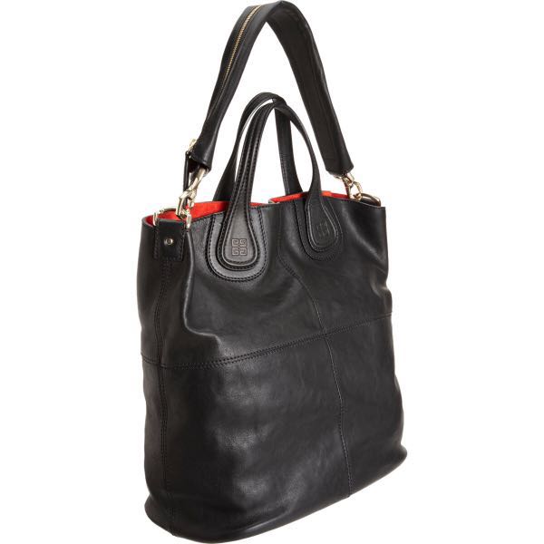 givenchy nightingale shopper tote