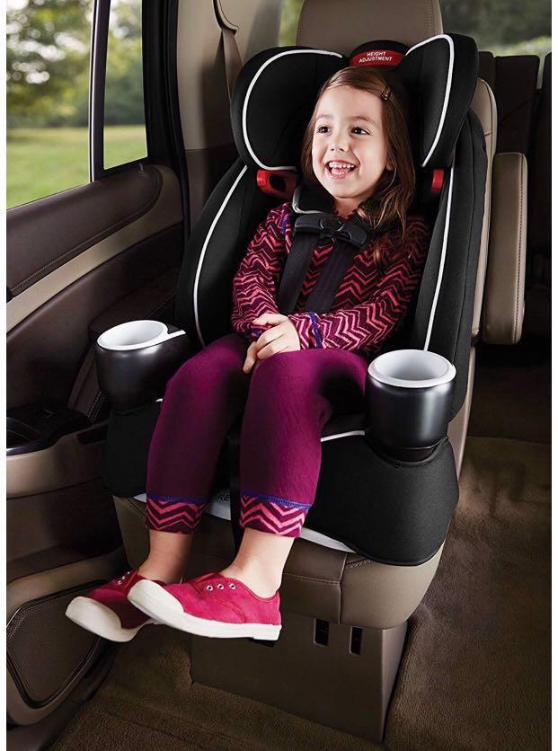 Graco atlas 65 2 in 1 new arrivals