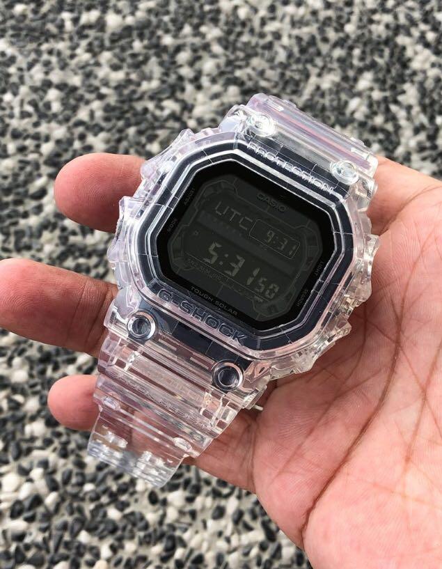 Tali jam g outlet shock gx 56