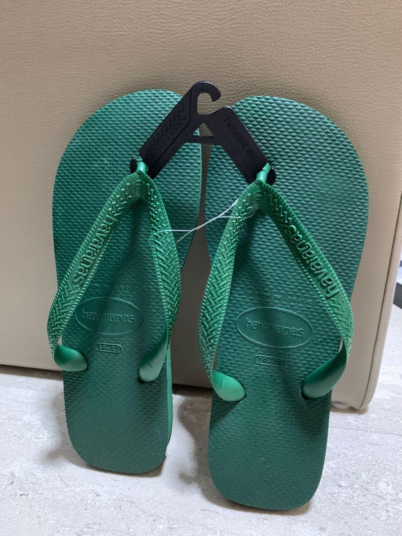 size 5 in havaianas