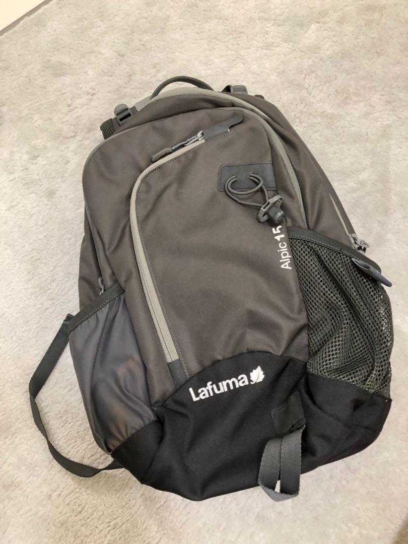 Lafuma alpic on sale 15
